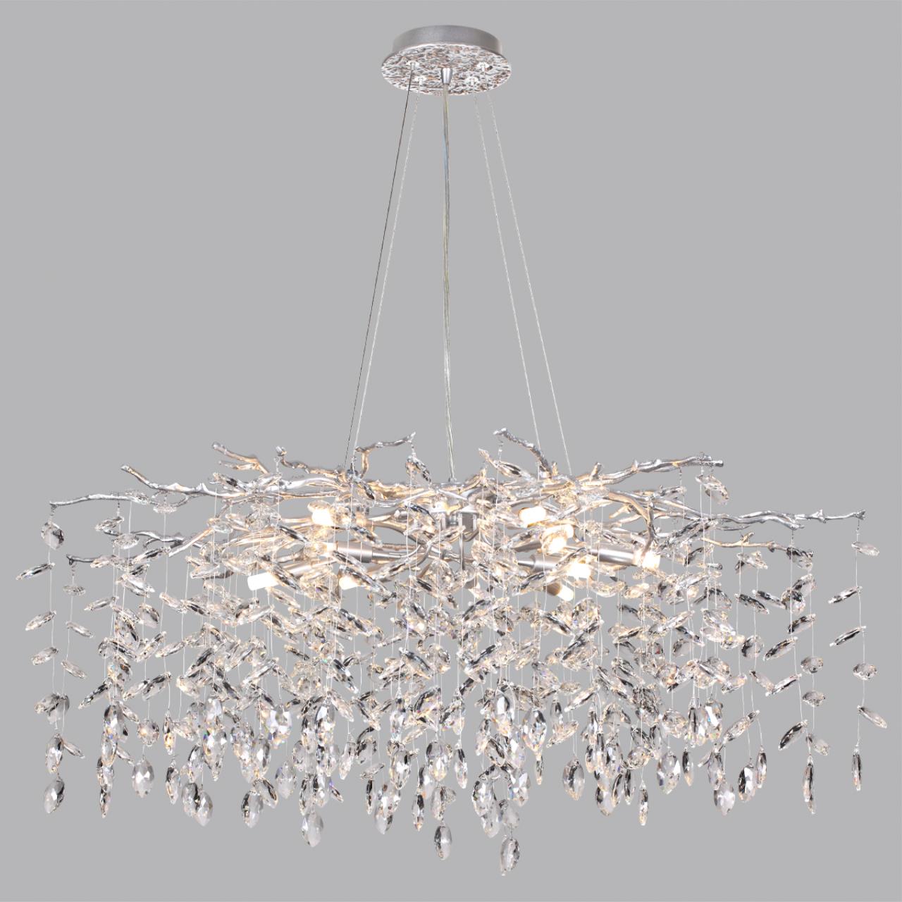 4970/12 Odeon Light