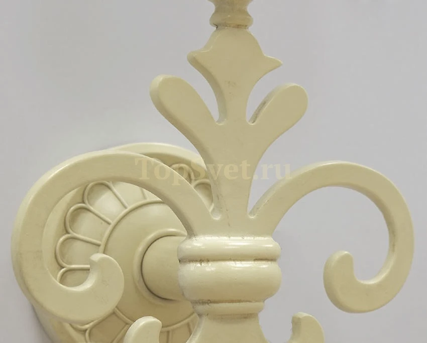 A27 IVORY Nervilamp