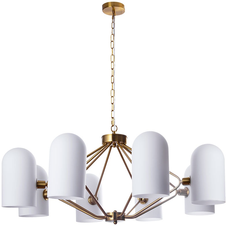 A5454LM-8PB Arte Lamp