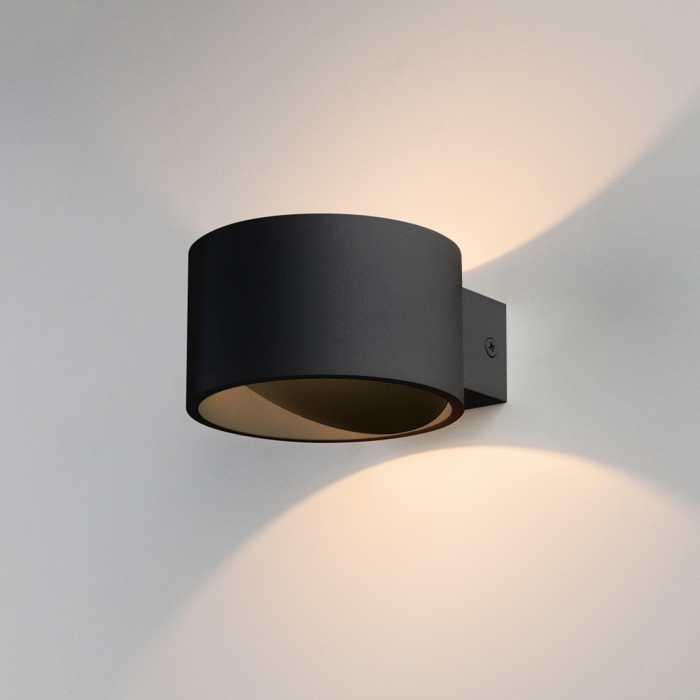 MRL LED 1045 черный Elektrostandard