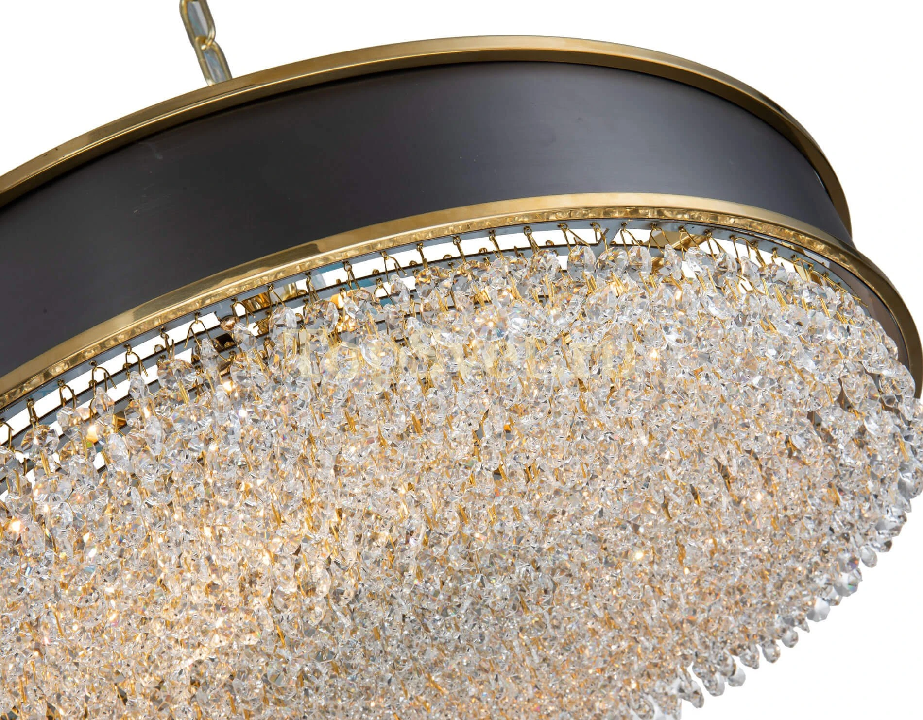 PLAZA 230 L32.gun gold Lava Di Oro