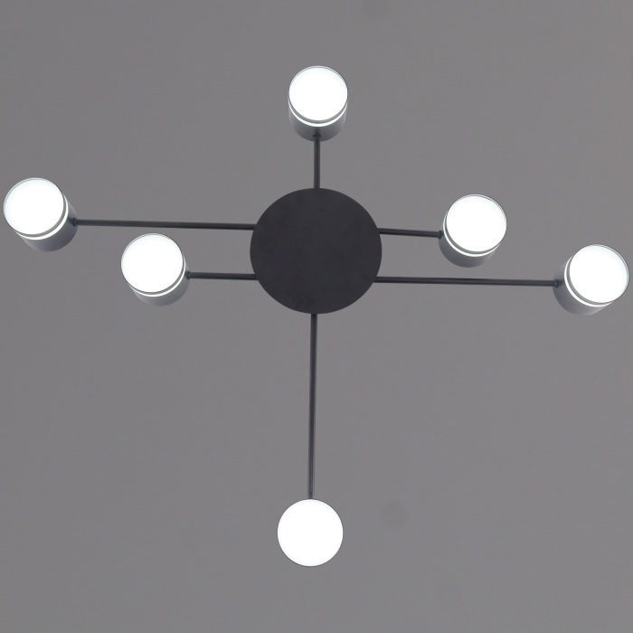 56730-0.3-06 GX53 GREY Reluce