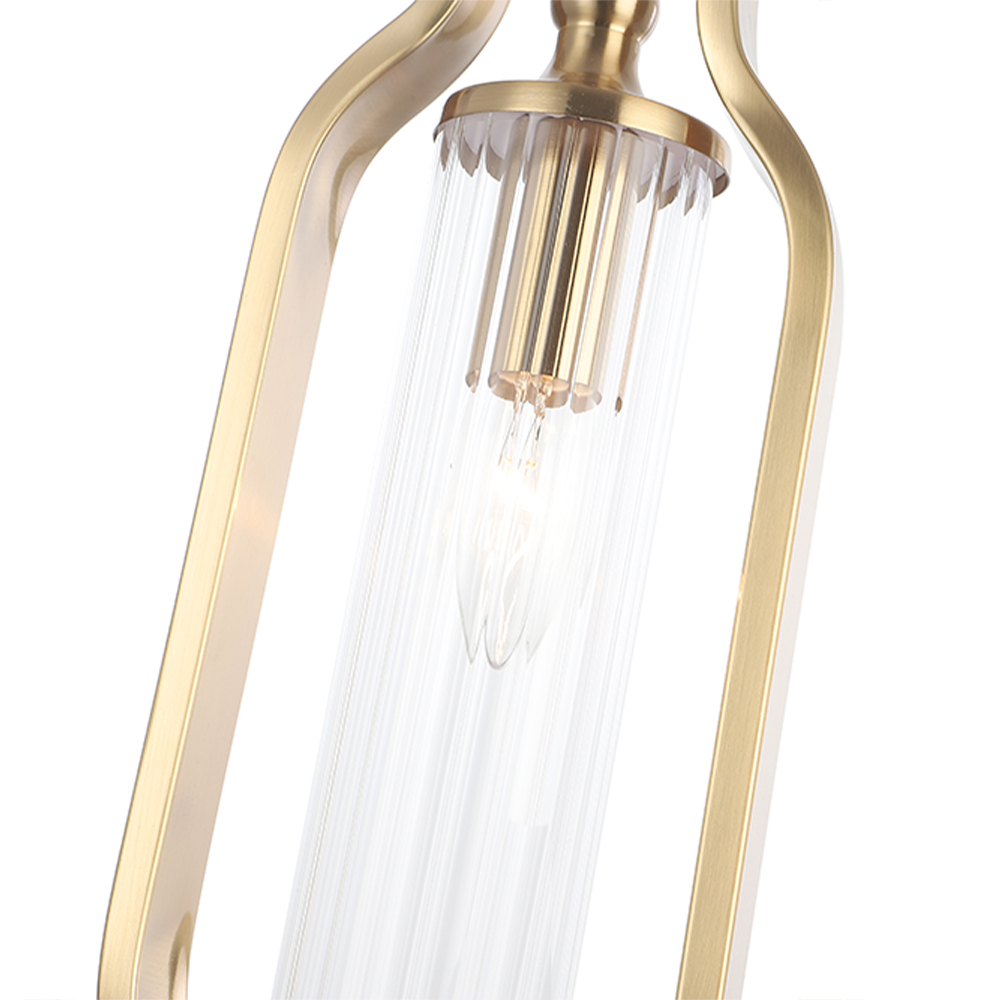 TOMAS SP1 BRASS