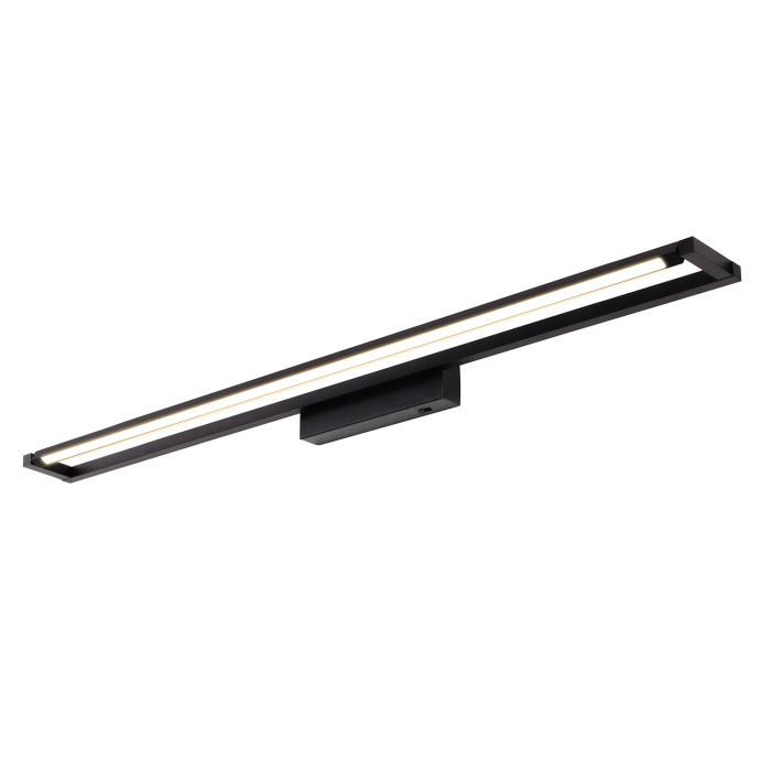 GALLERY A AP19W LED BL Crystal Lux