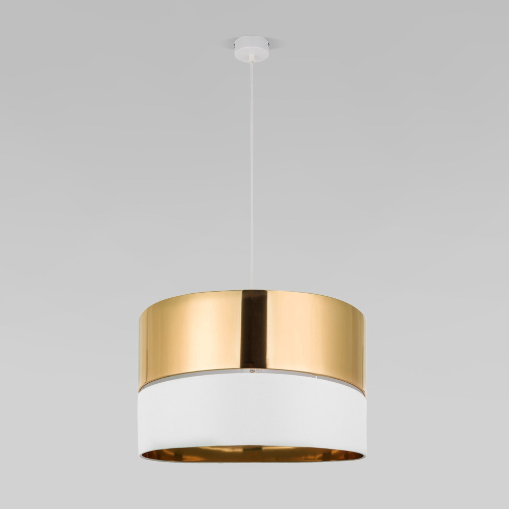 4771 Hilton Gold TK Lighting