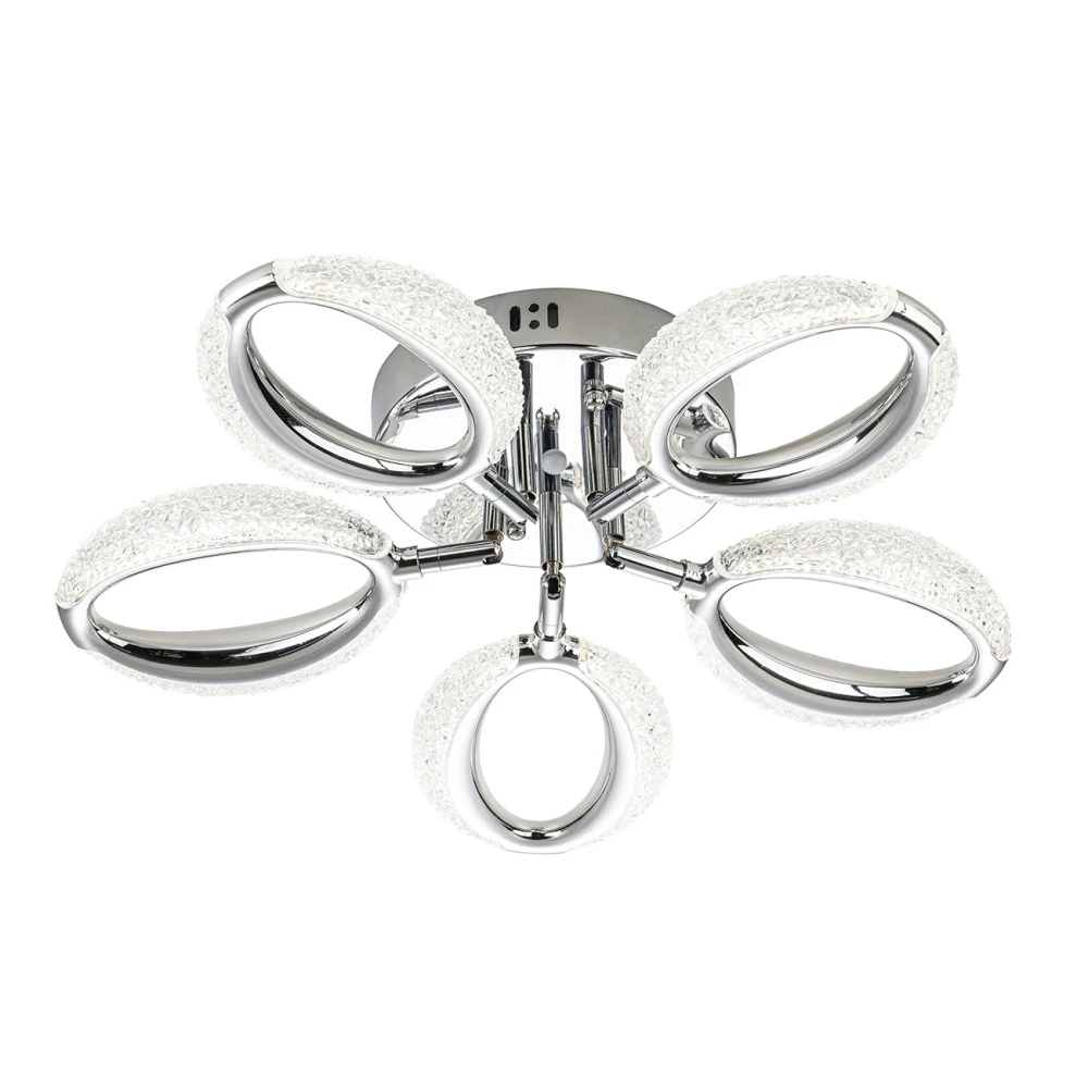 10269/5LED Chrome Escada