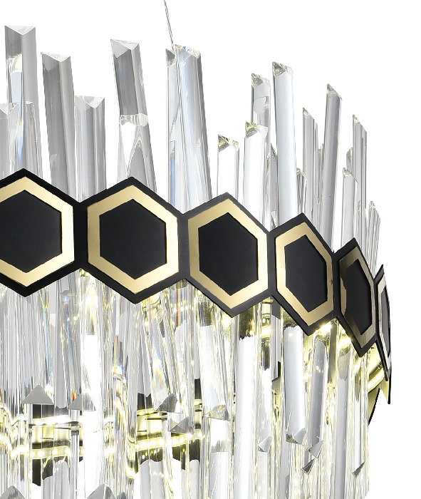 LED LAMPS 81321 Natali Kovaltseva