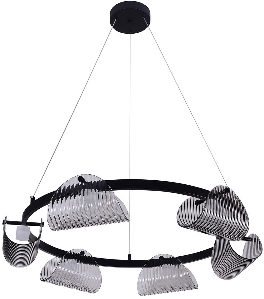 08447-6A,19(16) Kink Light