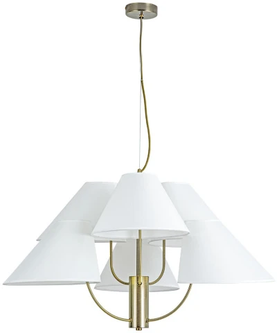 A4086LM-6AB Arte Lamp