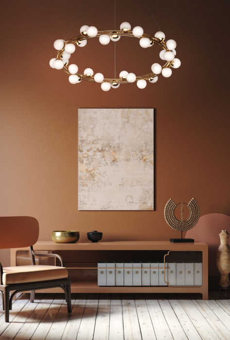 MOD081PL-L50G3K Maytoni