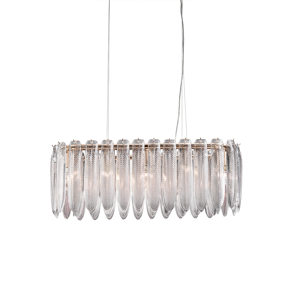 MD22027002-L82 light rose gold Delight Collection