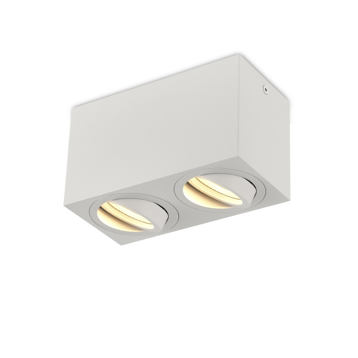 DL18613SQ2W Donolux