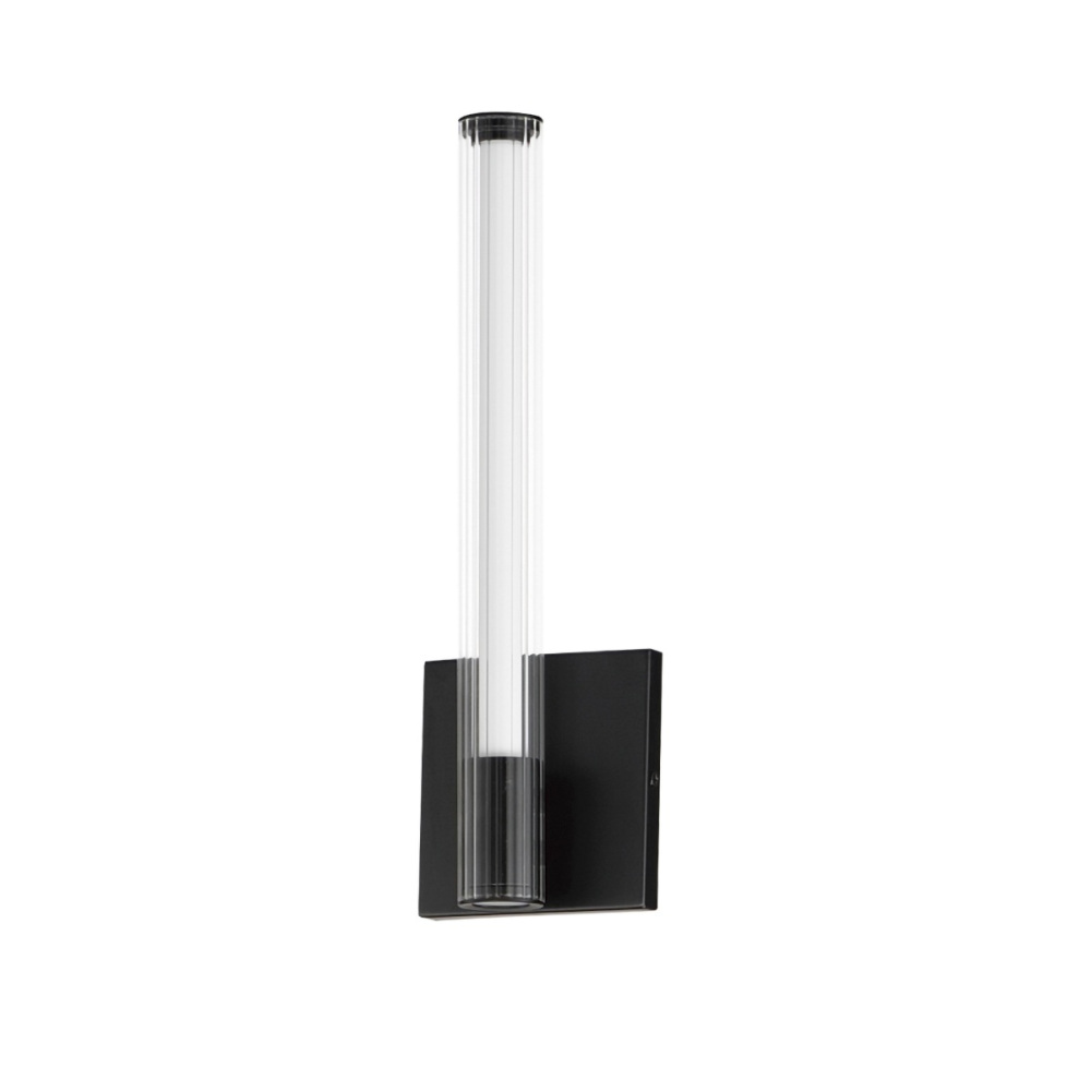 MB9905-1M matt black Delight Collection