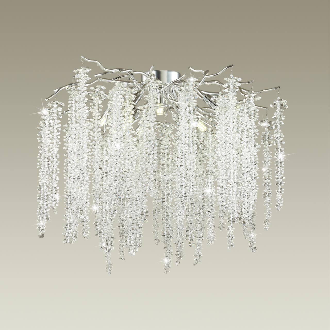5004/8C Odeon Light