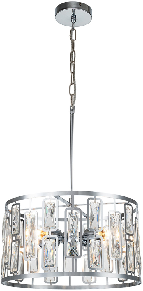2102/4S Chrome Escada