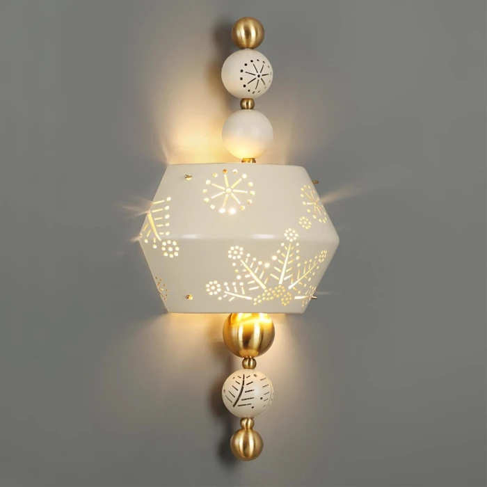 5444/1WA Odeon Light