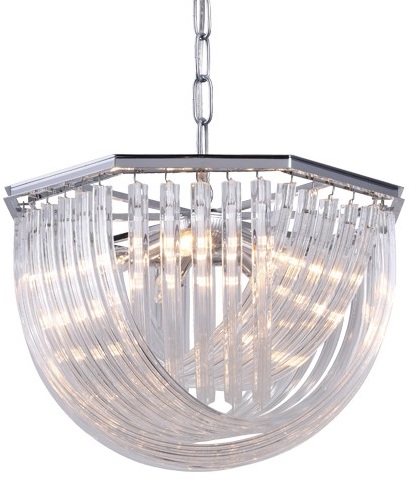 KR0116P-5R/A chrome Delight Collection
