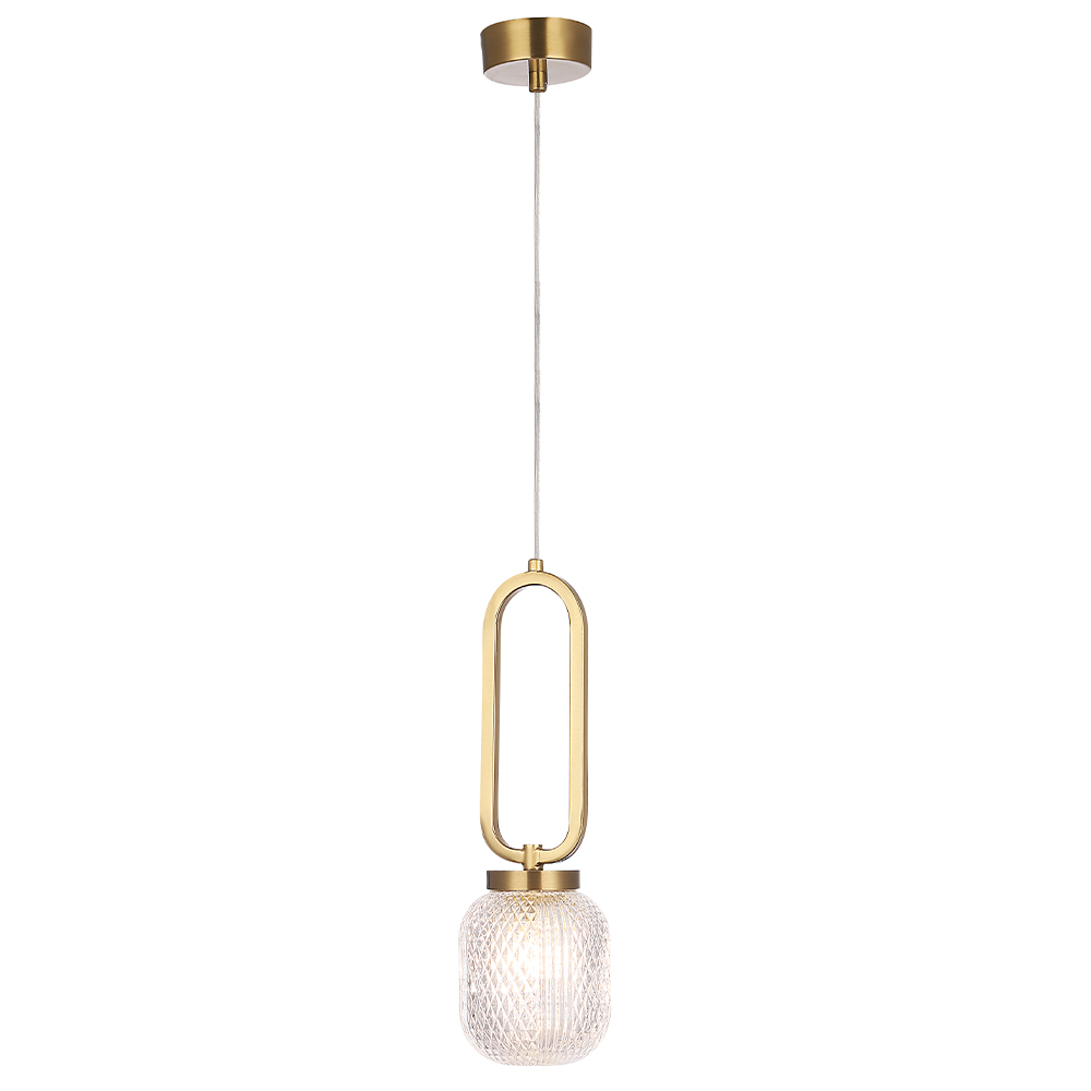 CAROLINA SP1 V2 BRASS