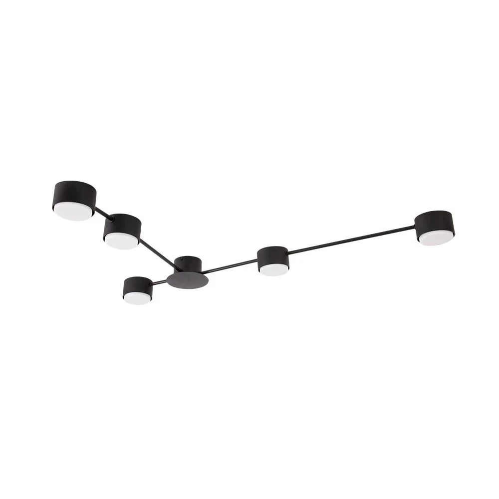 A1527PL-5BK Arte Lamp