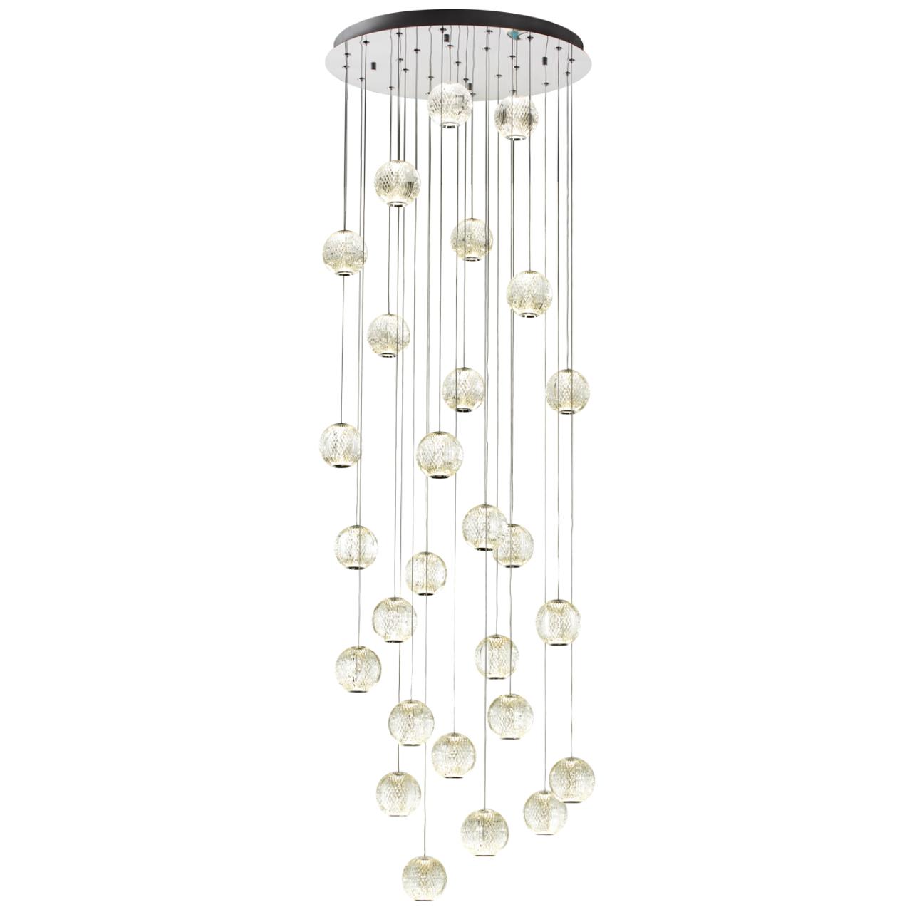5007/120L Odeon Light