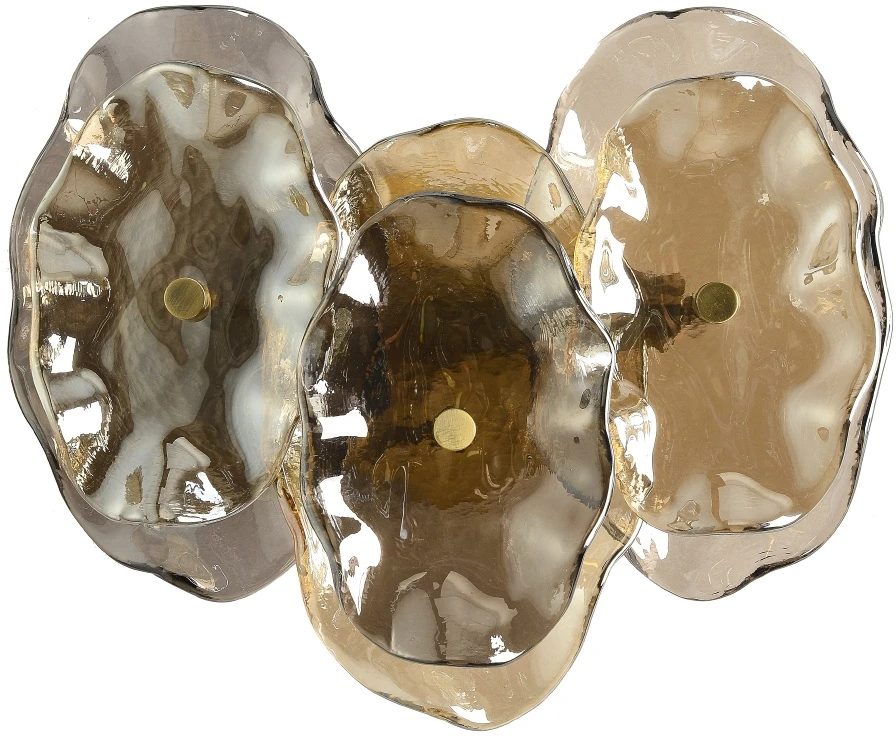 W60695-1-A antique bronze Delight Collection
