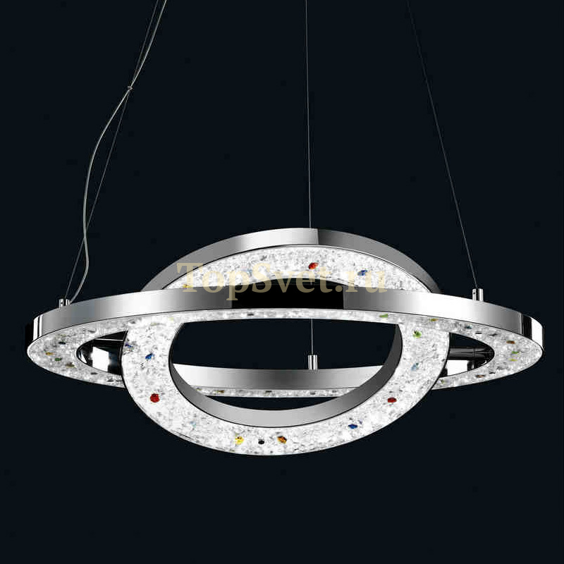 MD1103008-384A chrome/white Illuminati