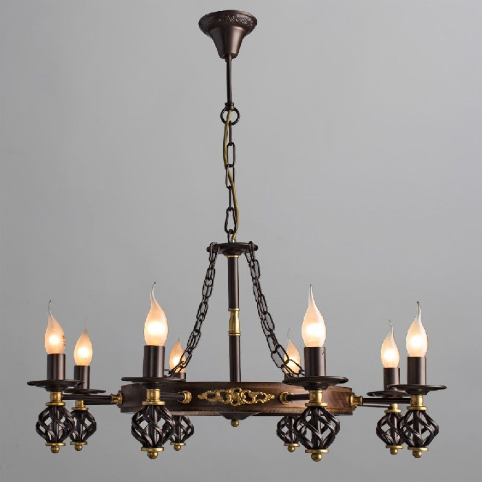 A4550LM-8CK Arte Lamp