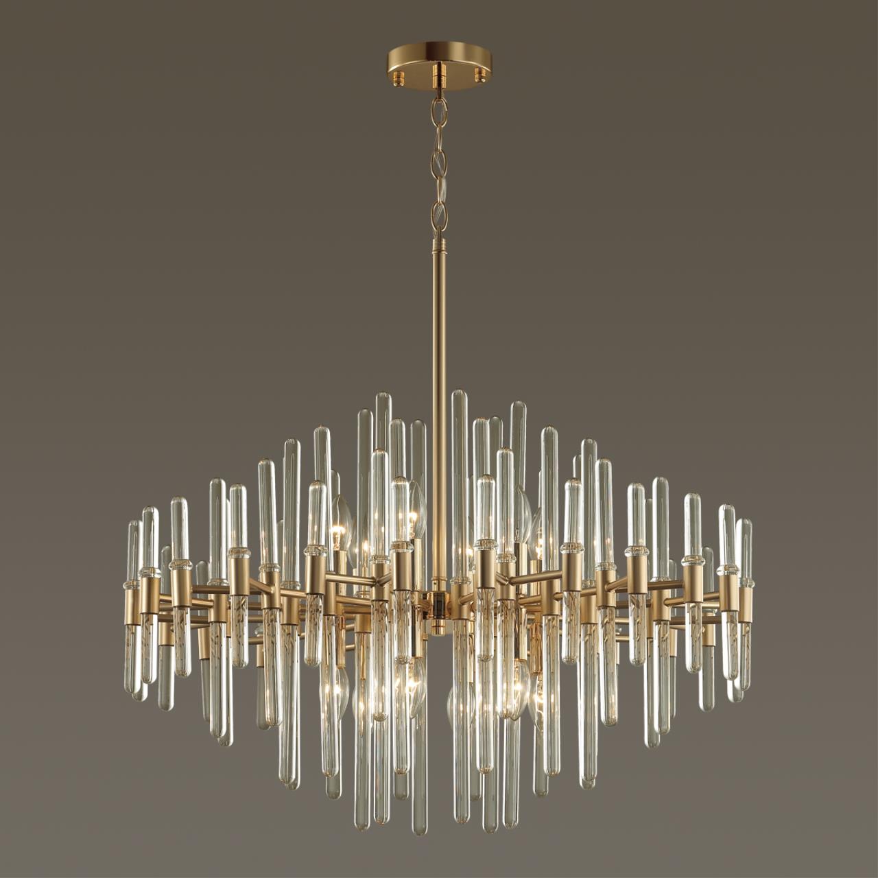 4988/12 Odeon Light