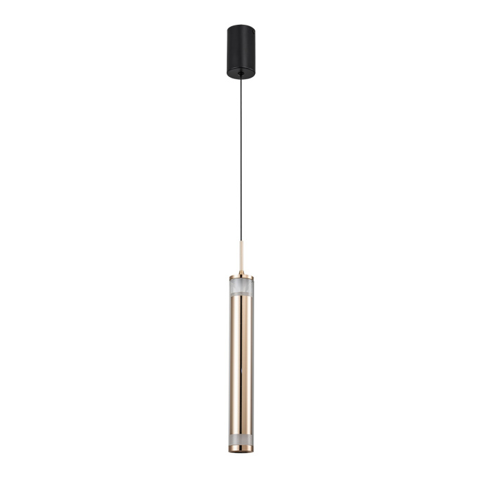 609/S LED Gold