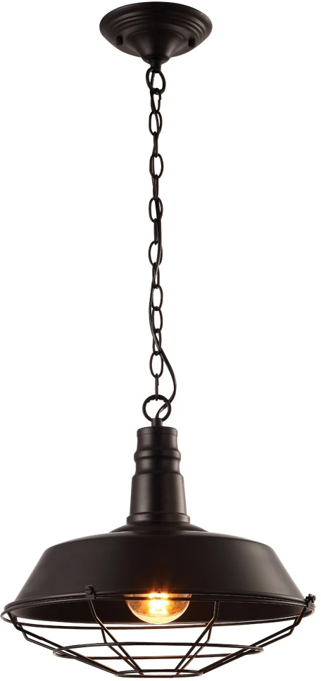 A9183SP-1BK Arte Lamp