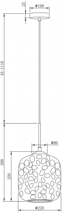 MOD001PL-01CFL