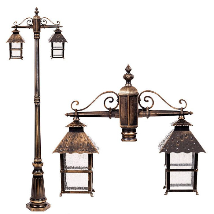 81409А Gb Oasis Light