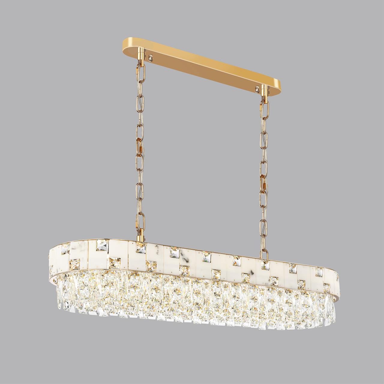 5076/10 Odeon Light