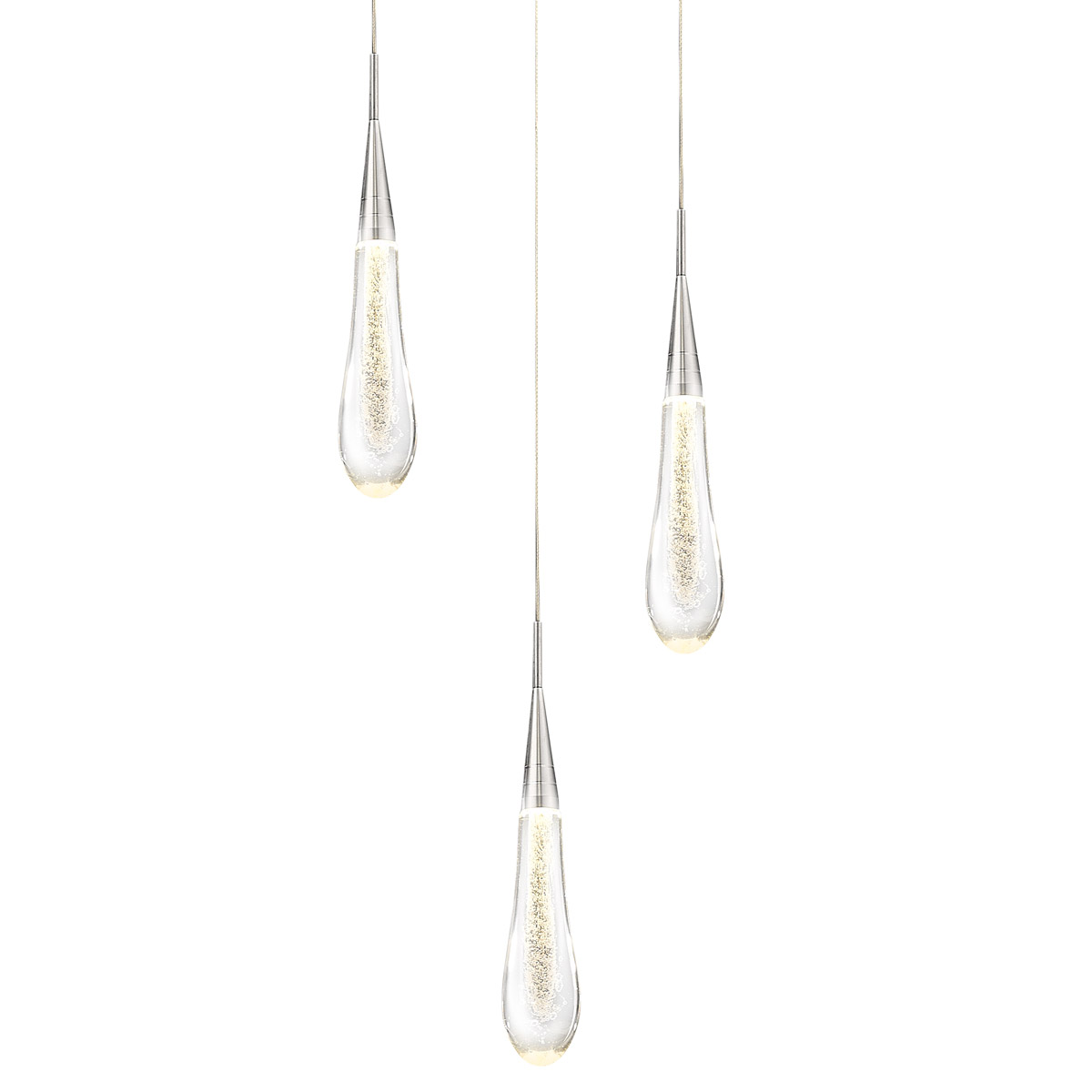 P98036-3 silver Delight Collection
