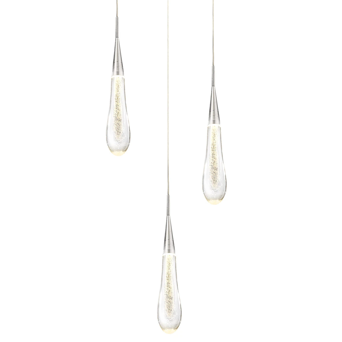 P98036-3 silver Delight Collection