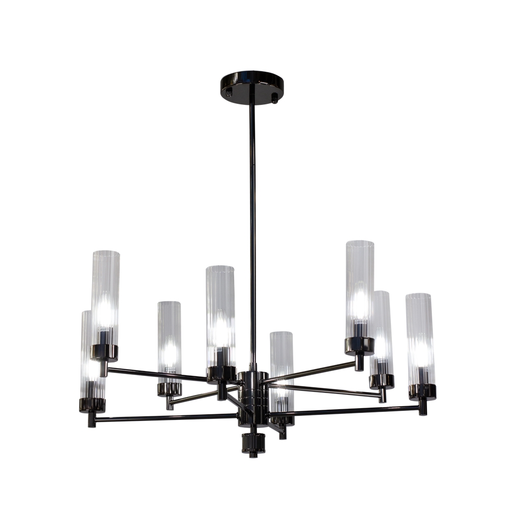 INDIGO SP8 PEARL BLACK AM Group