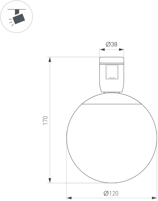 047795 Arlight