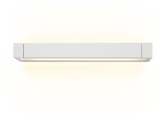 KANTO AP12W LED WH Crystal Lux