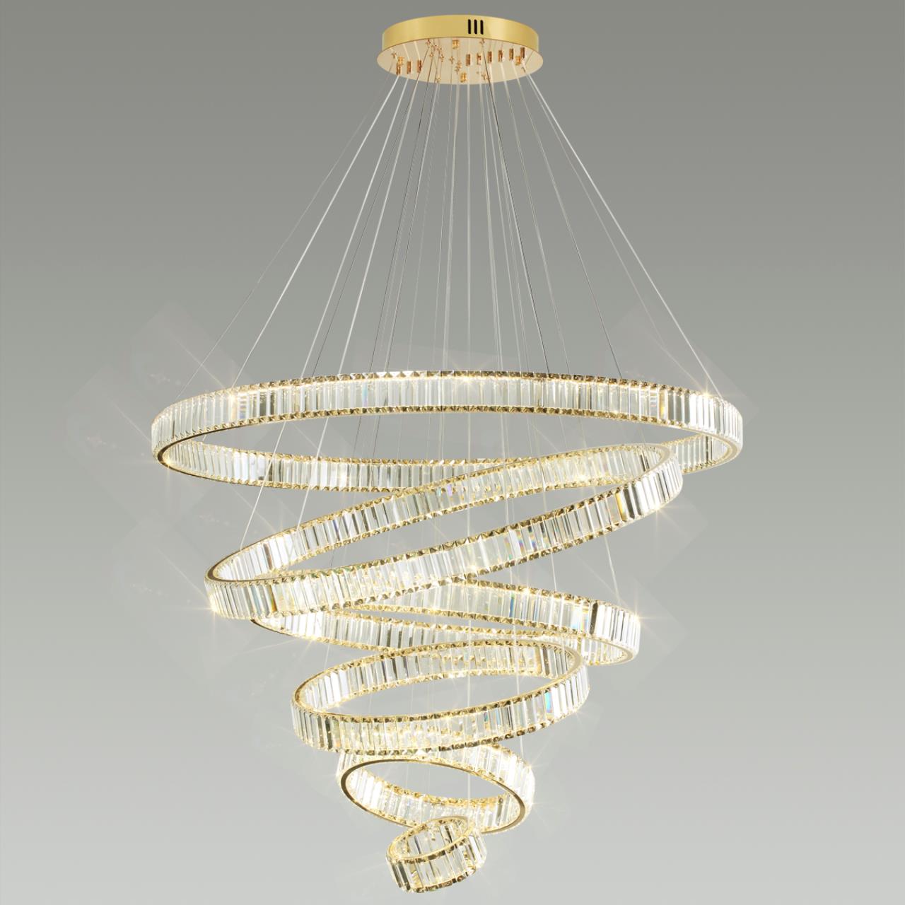 5015/260L Odeon Light