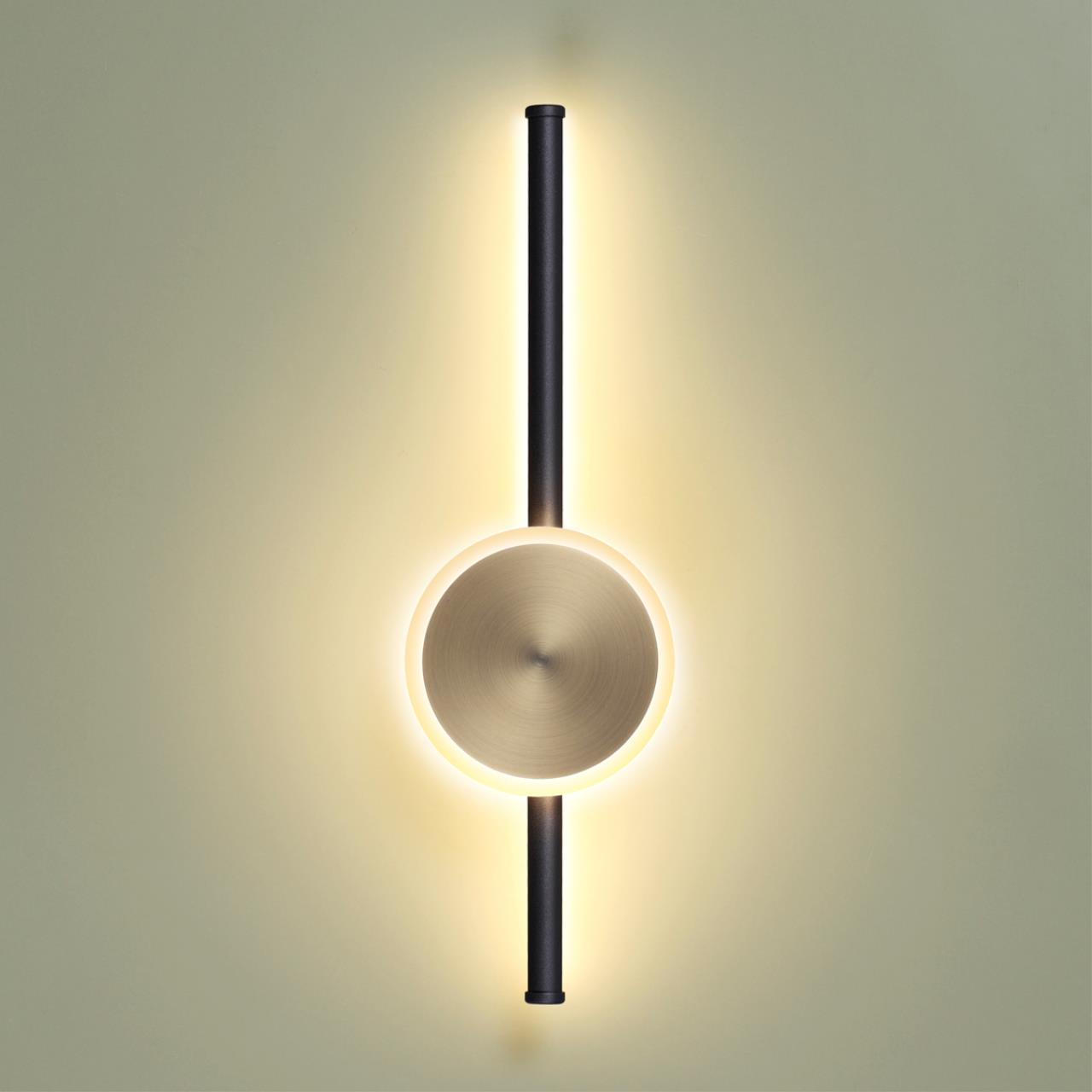 4256/12WL Odeon Light