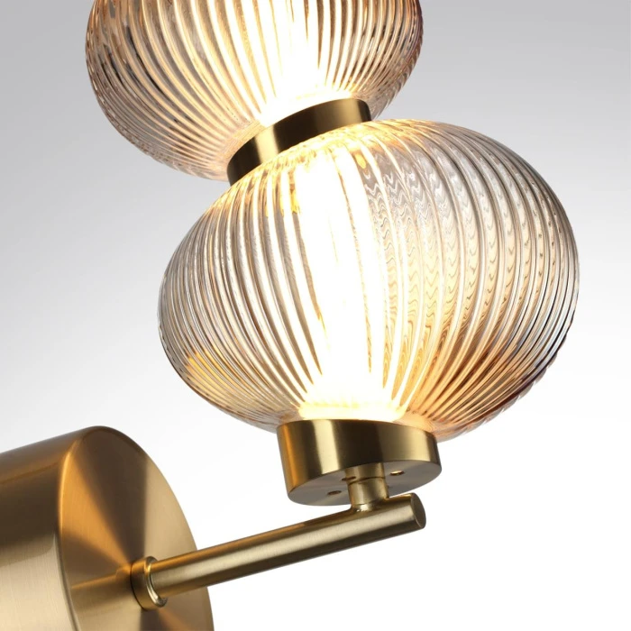 5095/8WL Odeon Light