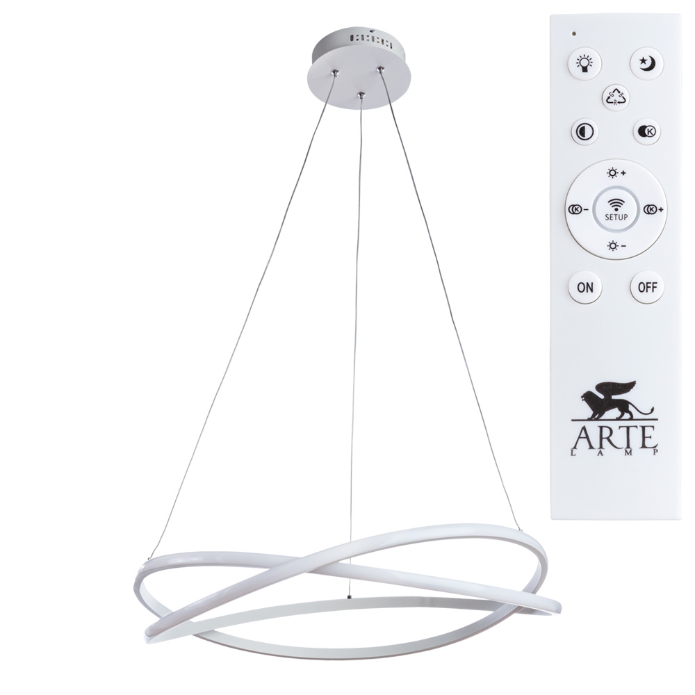 A2522SP-2WH Arte Lamp