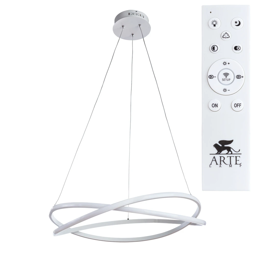 A2522SP-2WH Arte Lamp