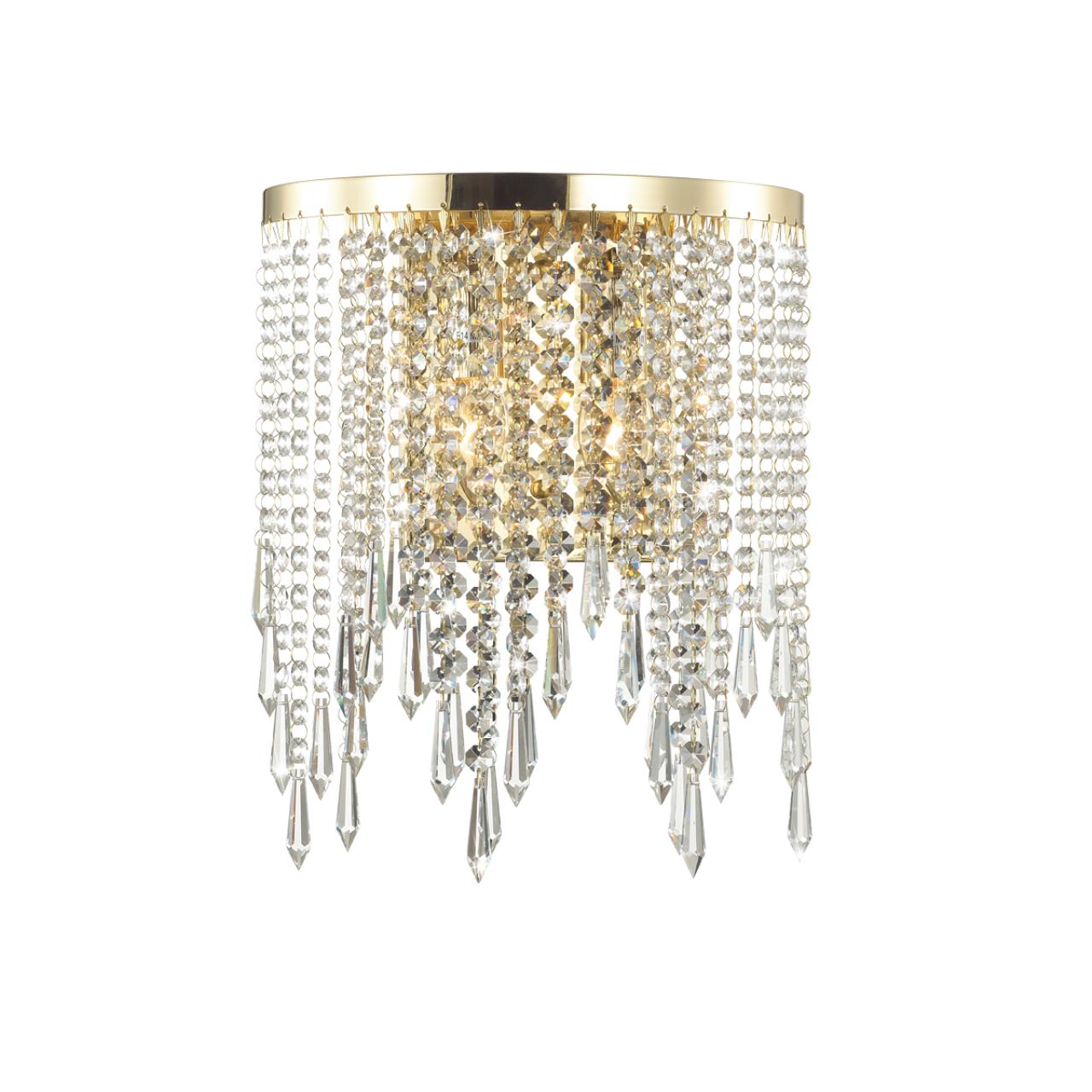 5028/2W Odeon Light