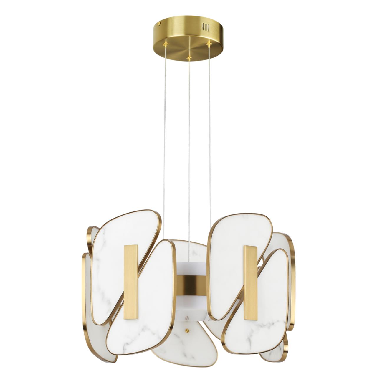 6638/45L Odeon Light