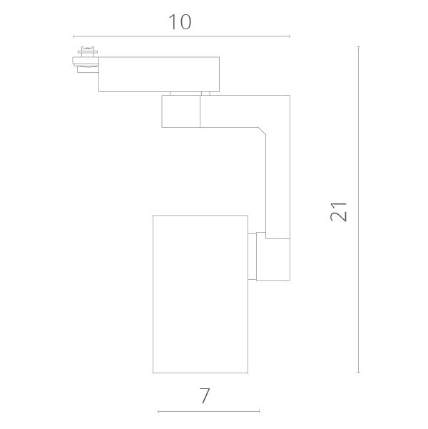 A2320PL-1WH Arte Lamp