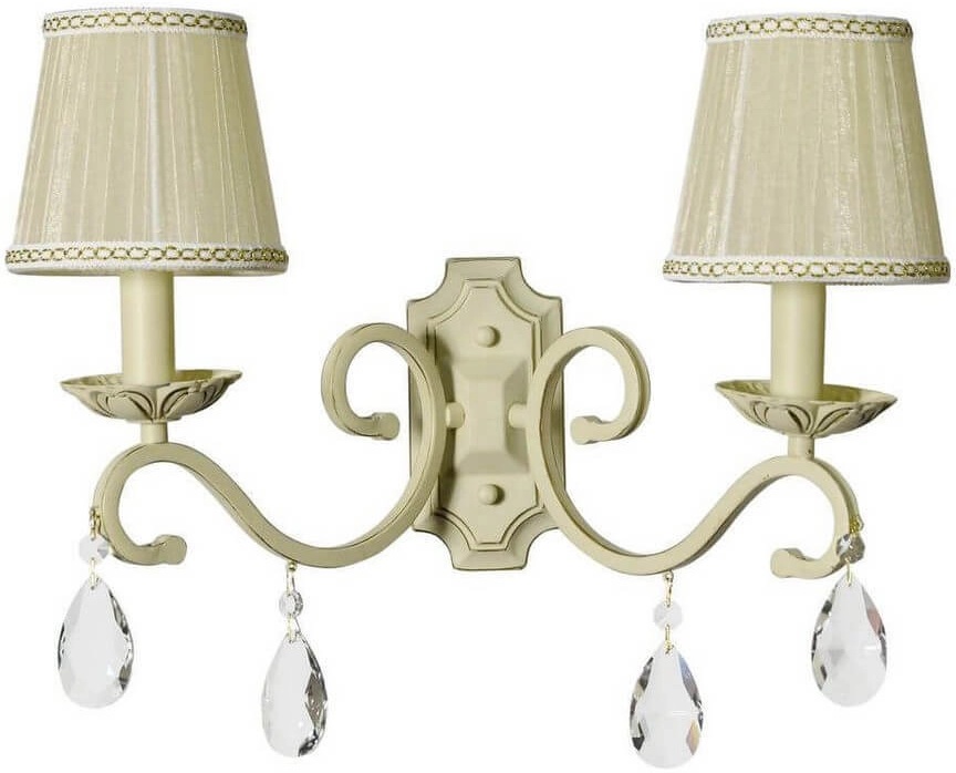 BARI W370.2 CREAM WHITE Lucia Tucci