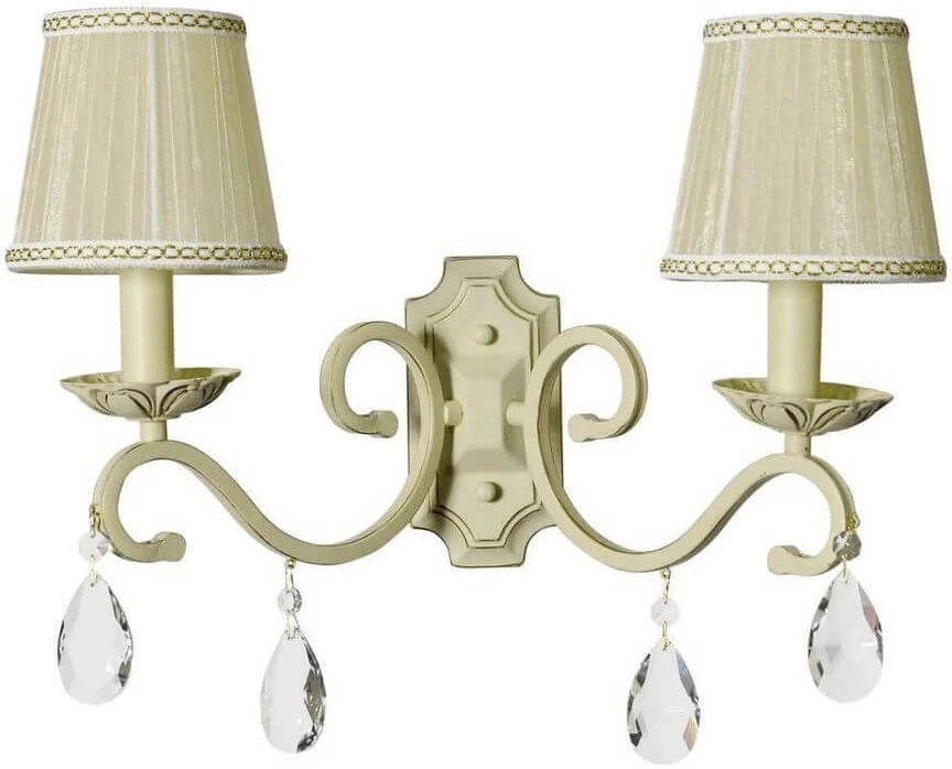 BARI W370.2 CREAM WHITE Lucia Tucci