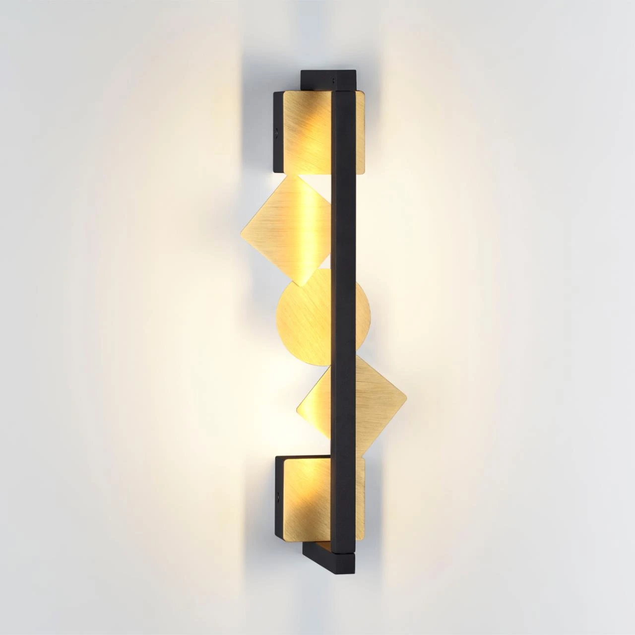 6691/7WL Odeon Light