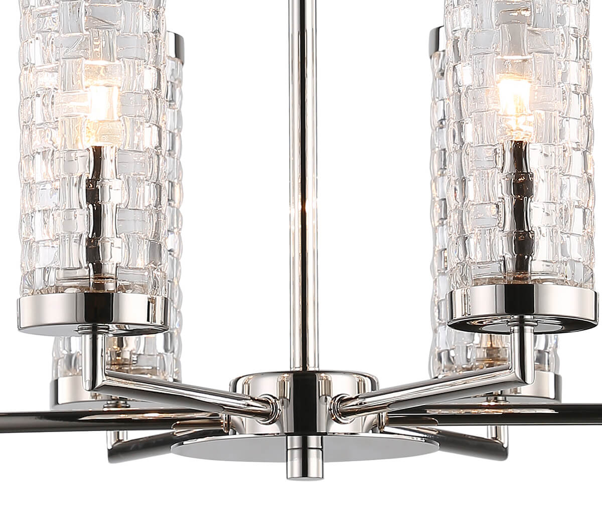 CARISMA 480 L08.polish nickel Lava Di Oro